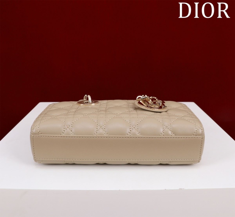 Dior My Lady Bags